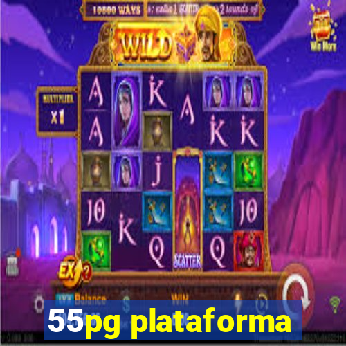 55pg plataforma